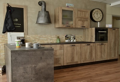 CUCINA TRAVEL